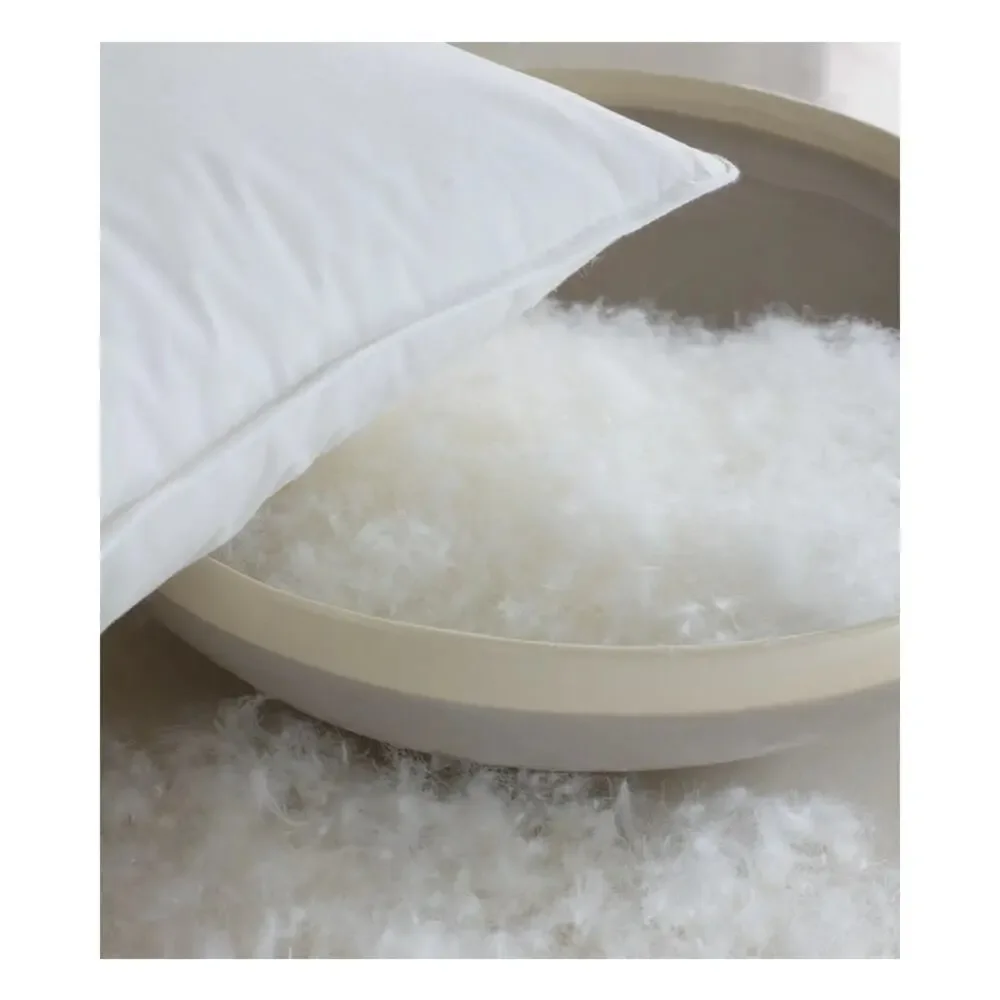 Quince Premium Standard Down Soft Pillow